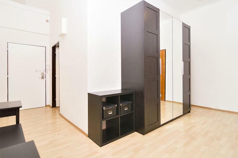 With 2 Bathrooms- 5 Minutes From Old Town - 102 M2 Apartment *