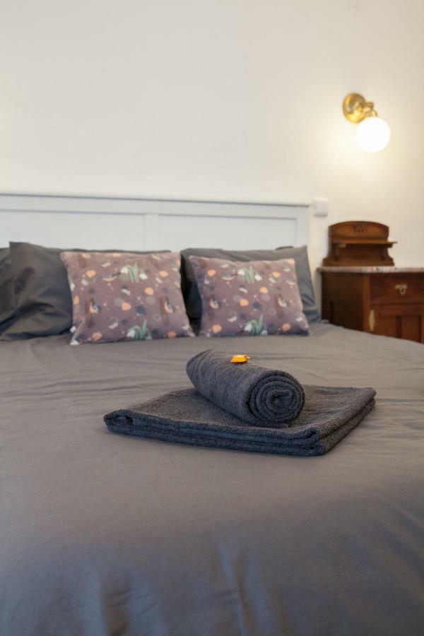 Art Nouveau Meets Mid-century Modern. Apartment Prague