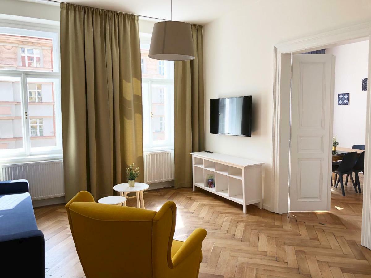 Blue Prague 3* Praga