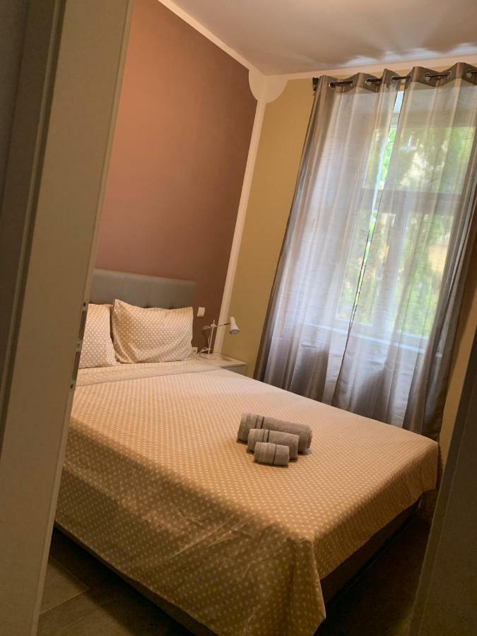 La Casa Sul Fiume Apartment *