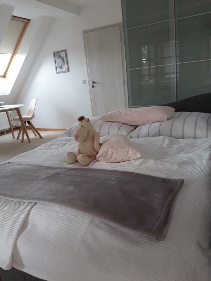 Sarka Appartement Prague