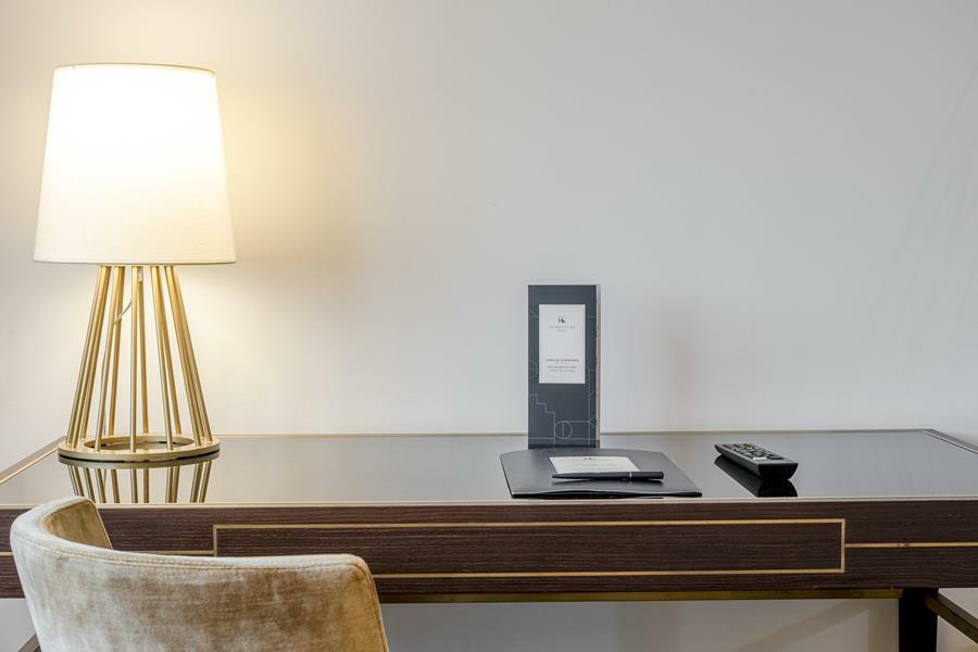Aurea Legends By Eurostars Company Prague