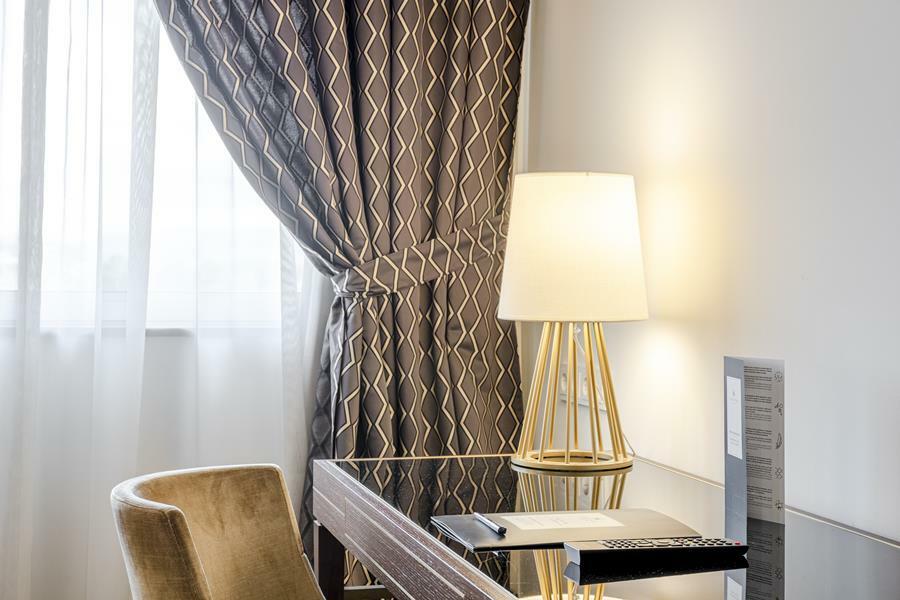 Aurea Legends By Eurostars Company Prague