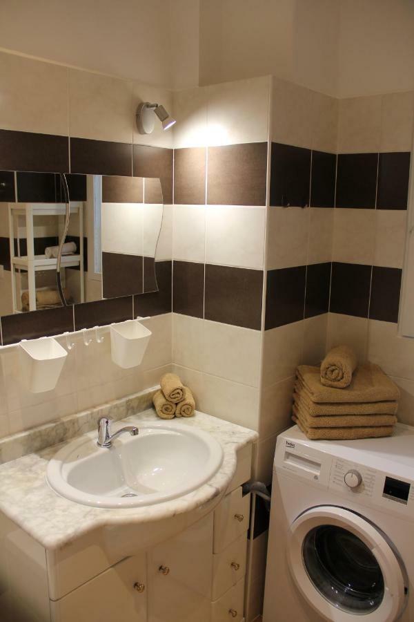Vltava Apartamento Praga