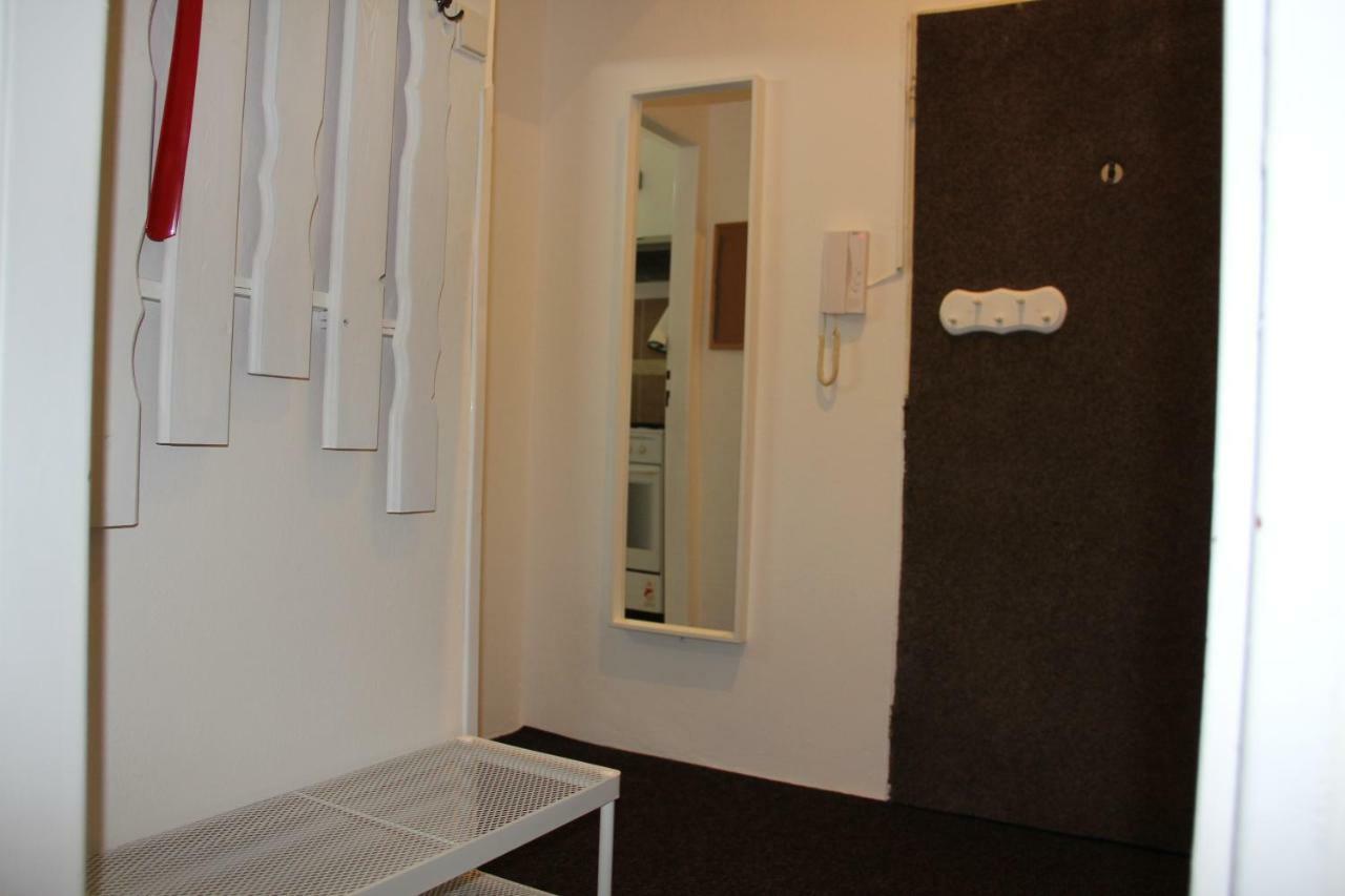 Apartamento Vltava *