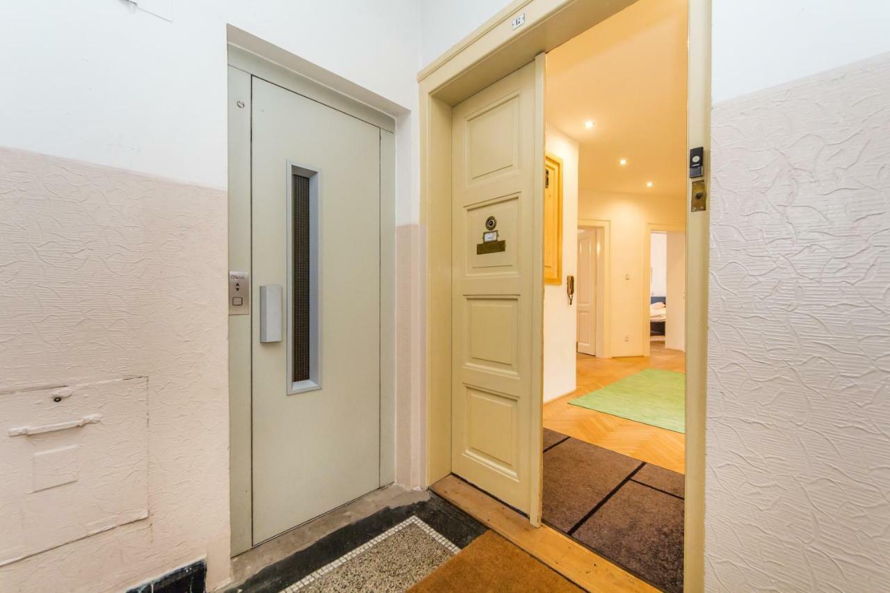 Great Apartment Prague