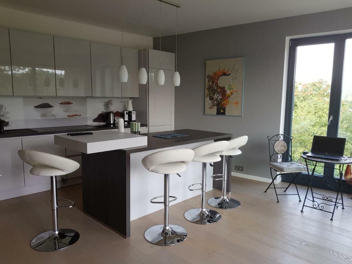 Apartment Karibik Prag