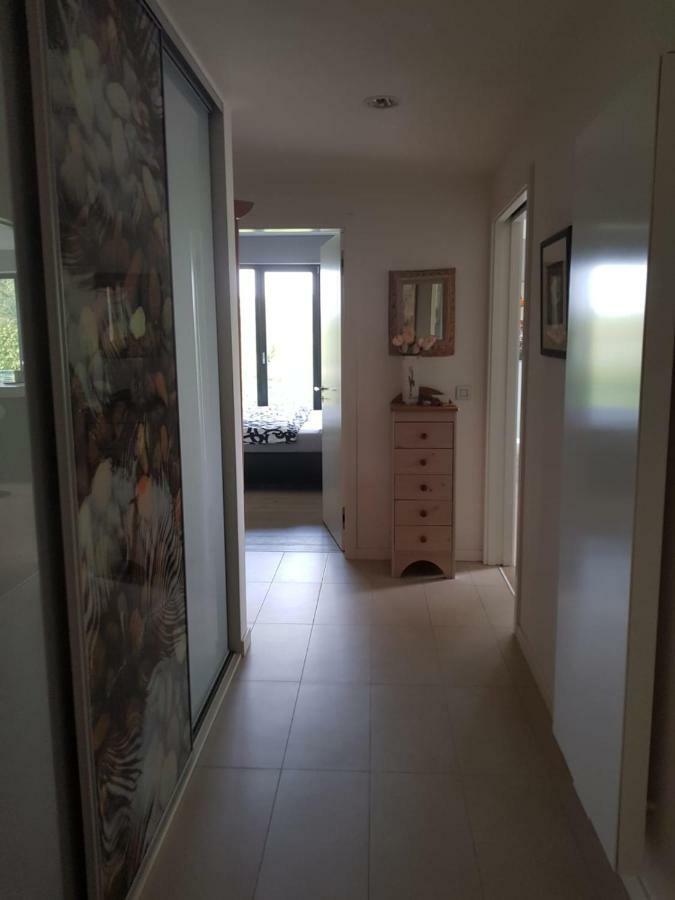 Apartment Karibik Prag