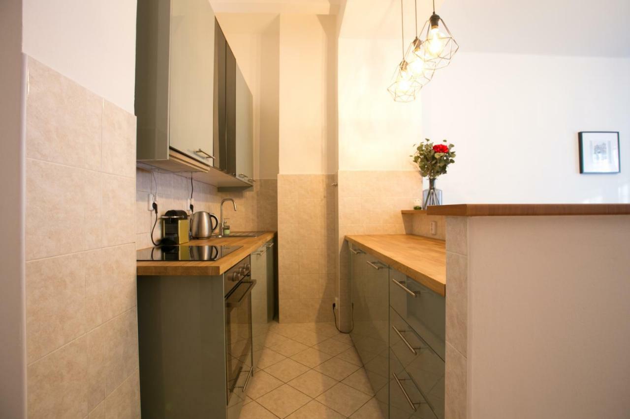Gesse Peckova Appartement