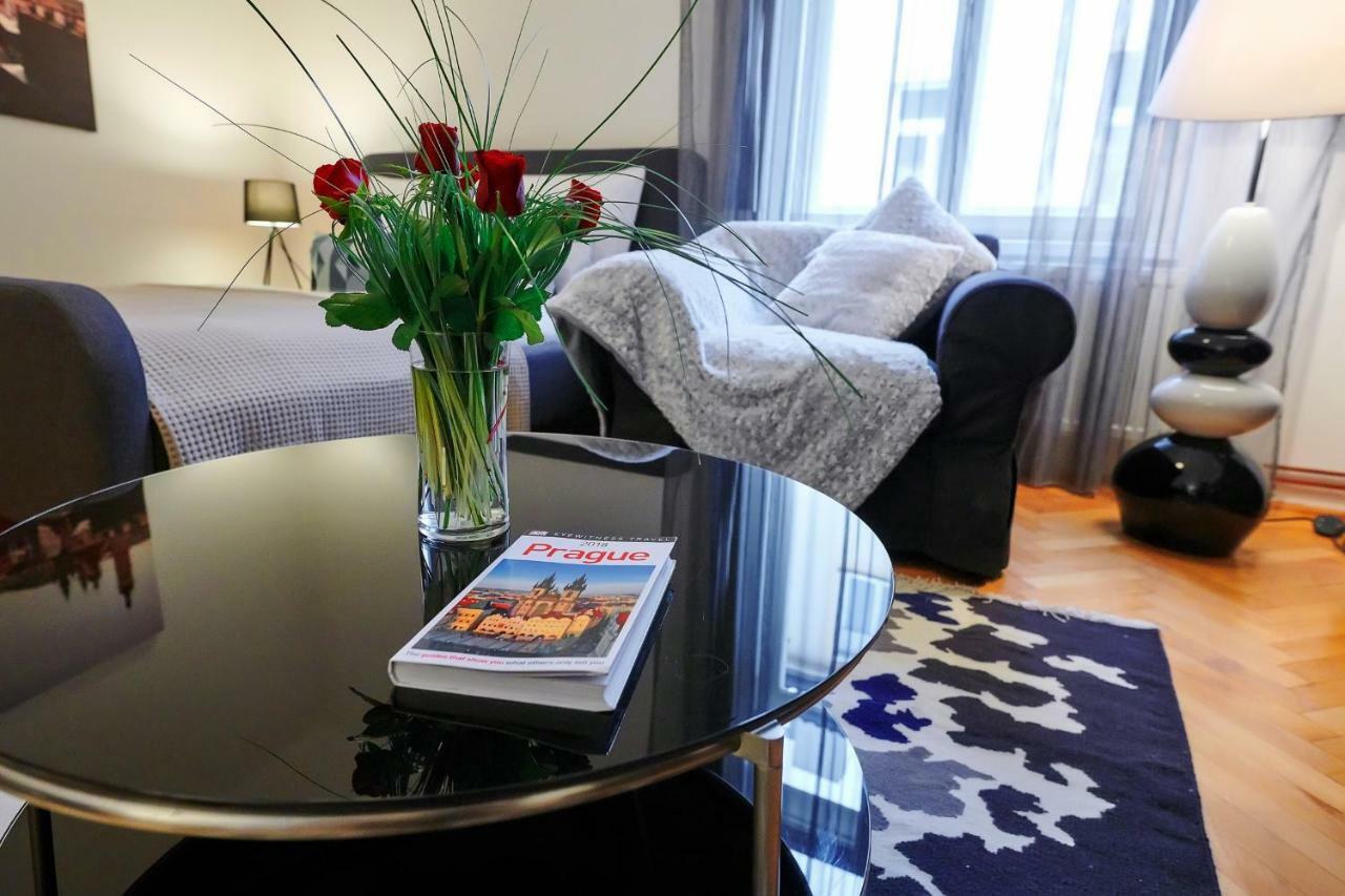 Apartment Old Town Prague