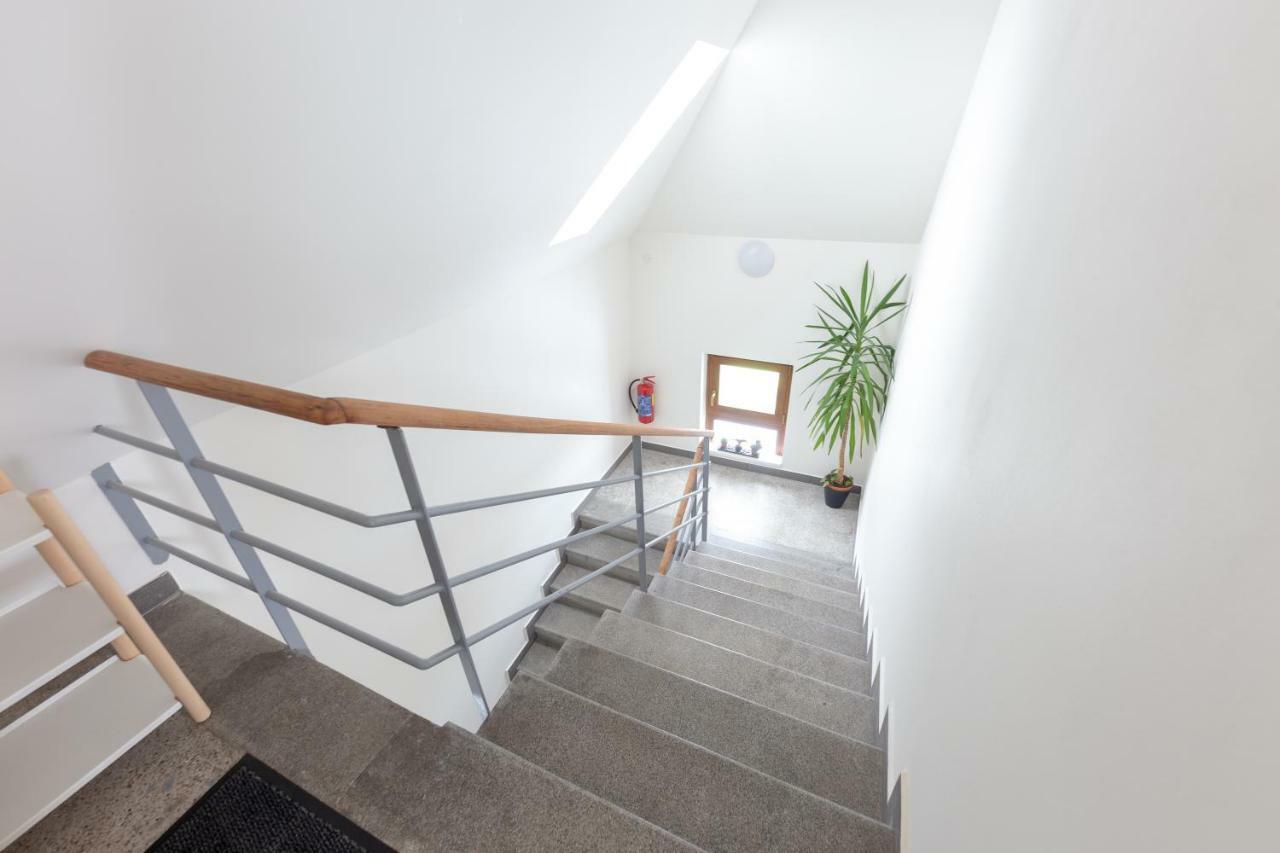 Apartment Vousata Dama - Ps3 - Parking Free *