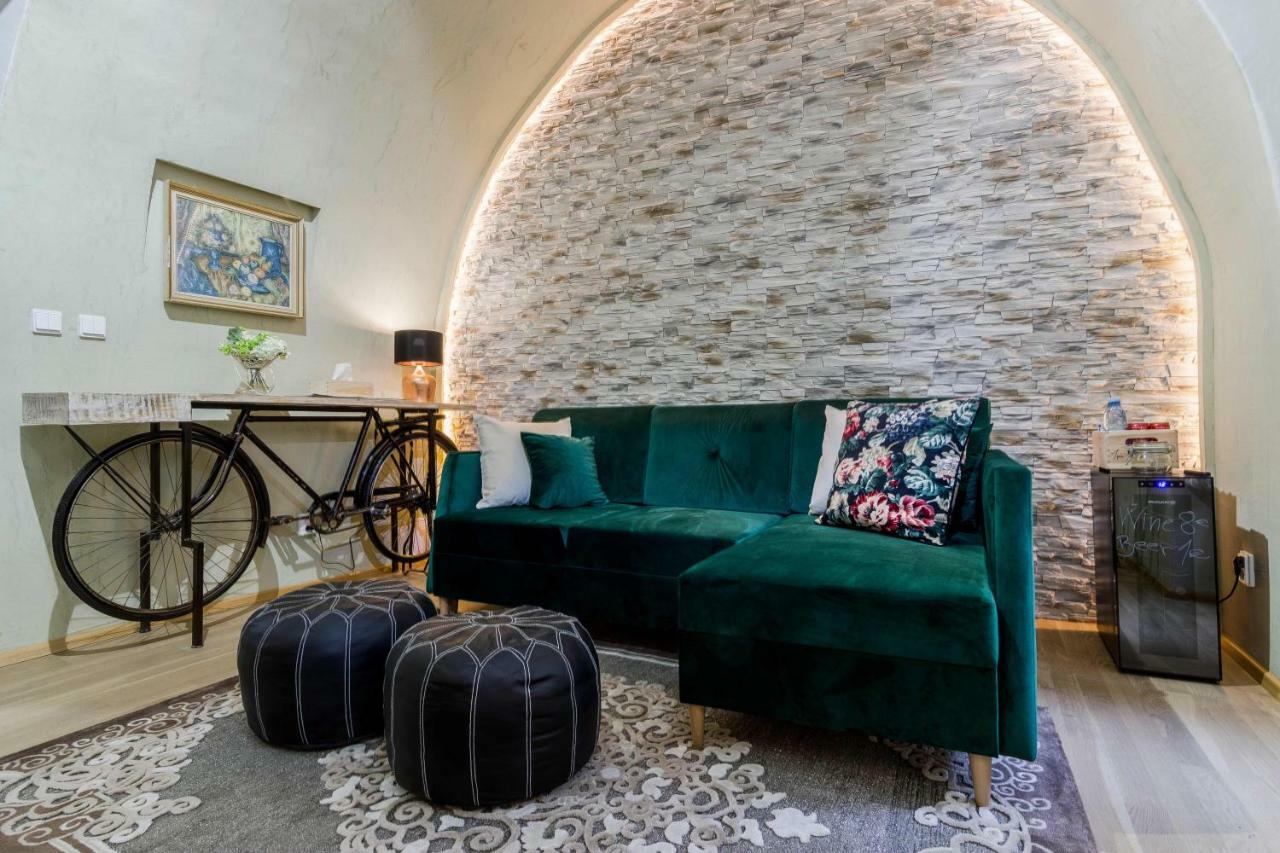 Old Town Square By Michal&friends Appartement Prague