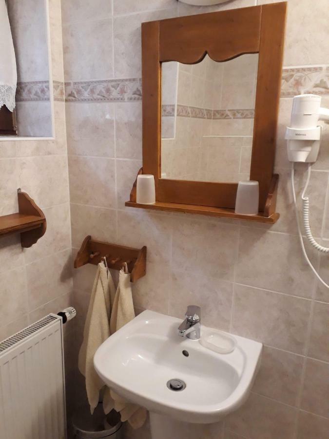 Ve Vilach Maison d'hôtes