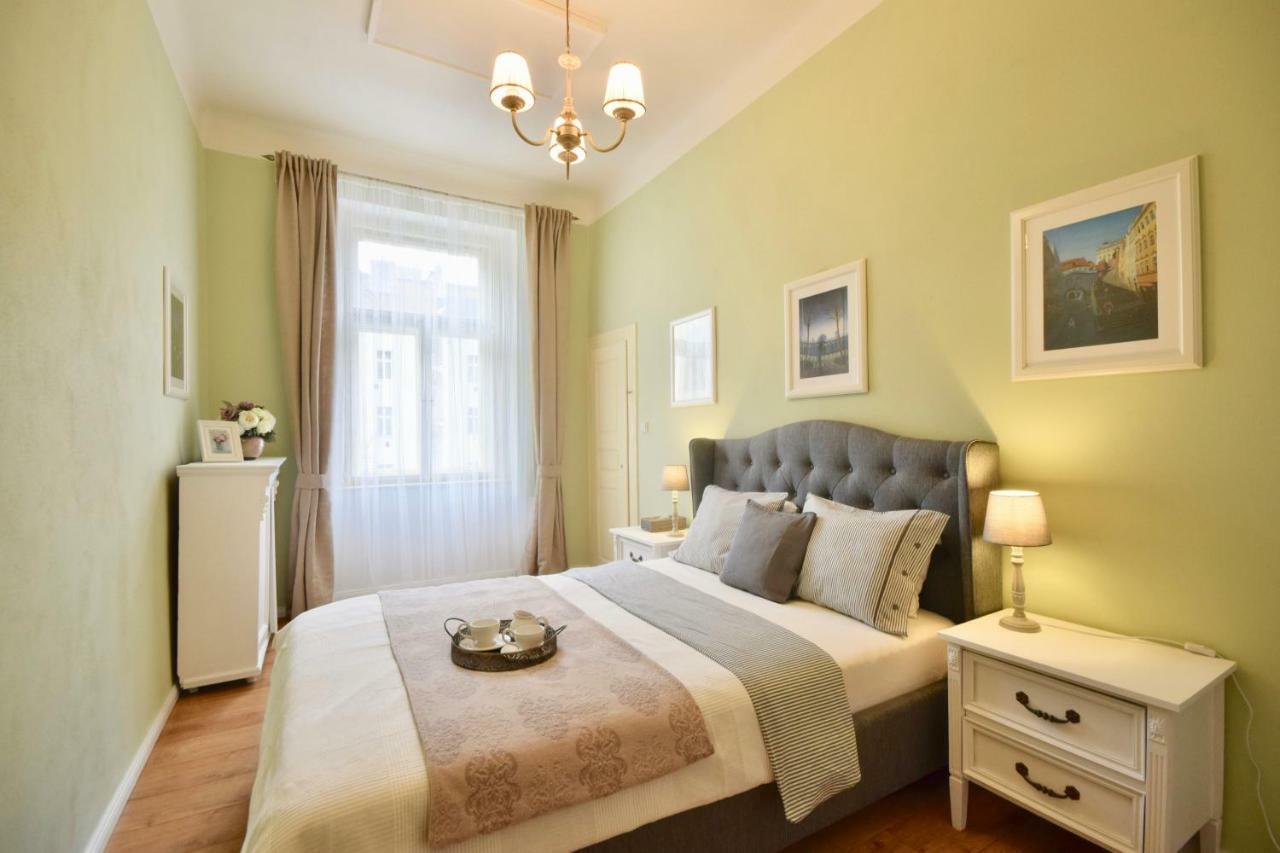 Your Sekaninova Apartment *
