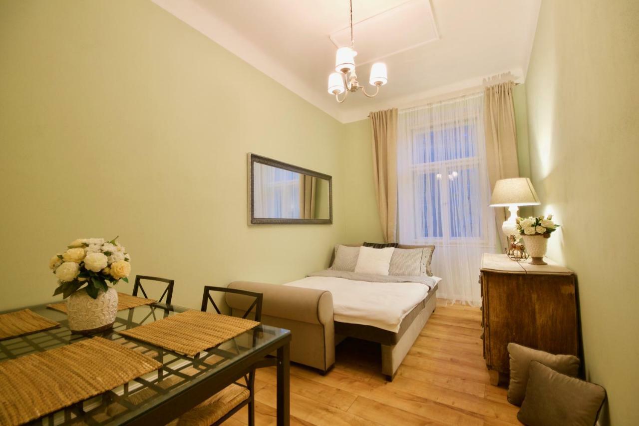 Apartment Your Sekaninova Prag