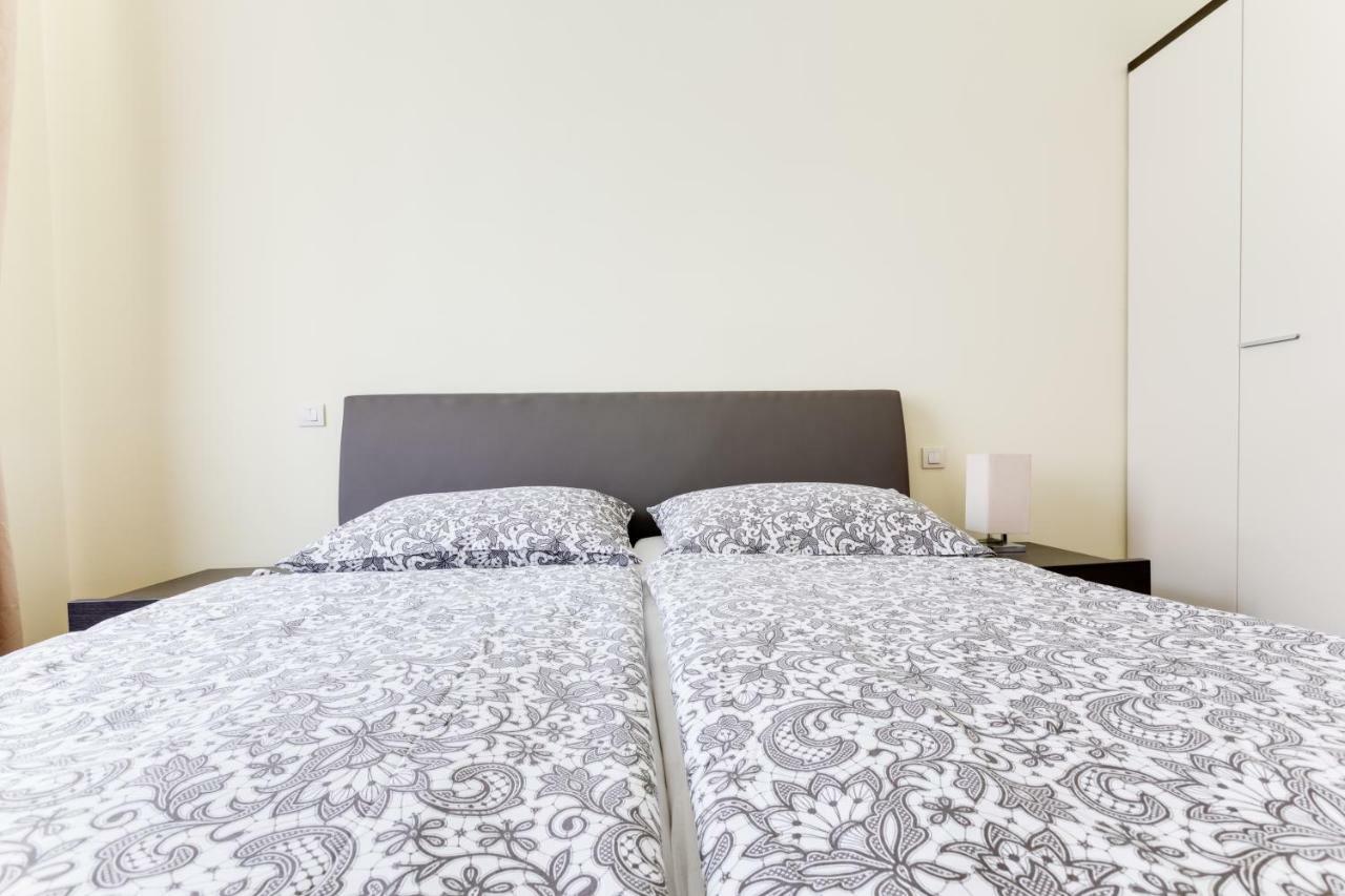 Halkova 5 Appartement Prague