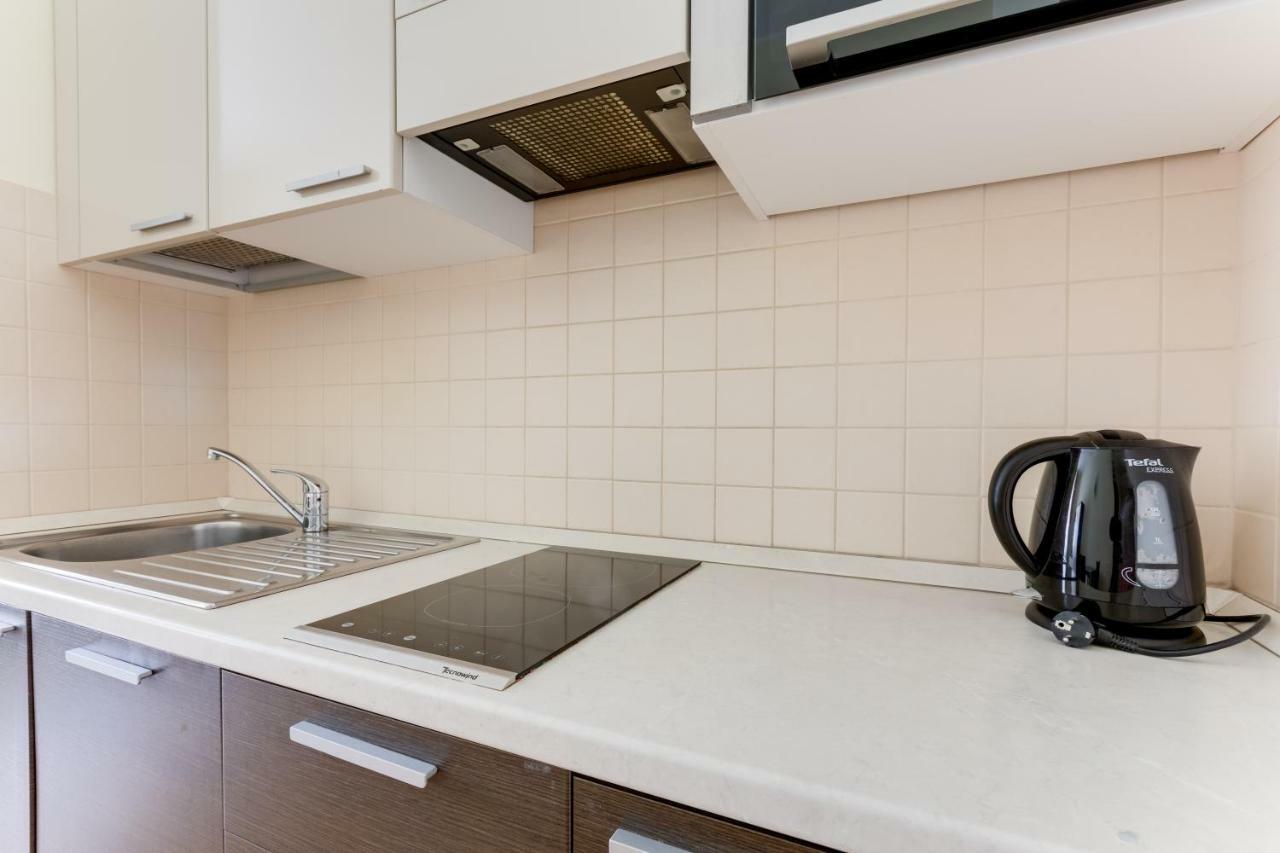 Halkova 5 Apartment *