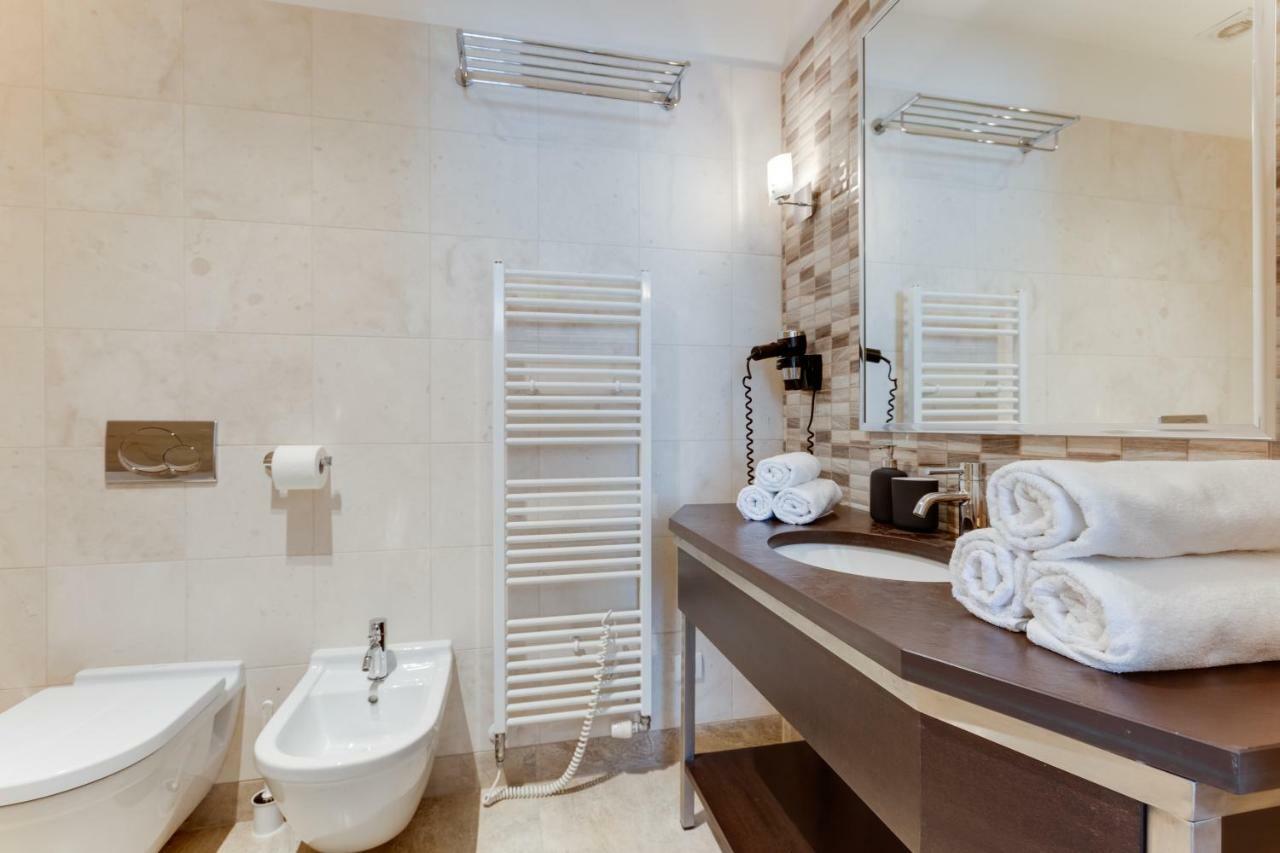 Halkova 5 Appartement