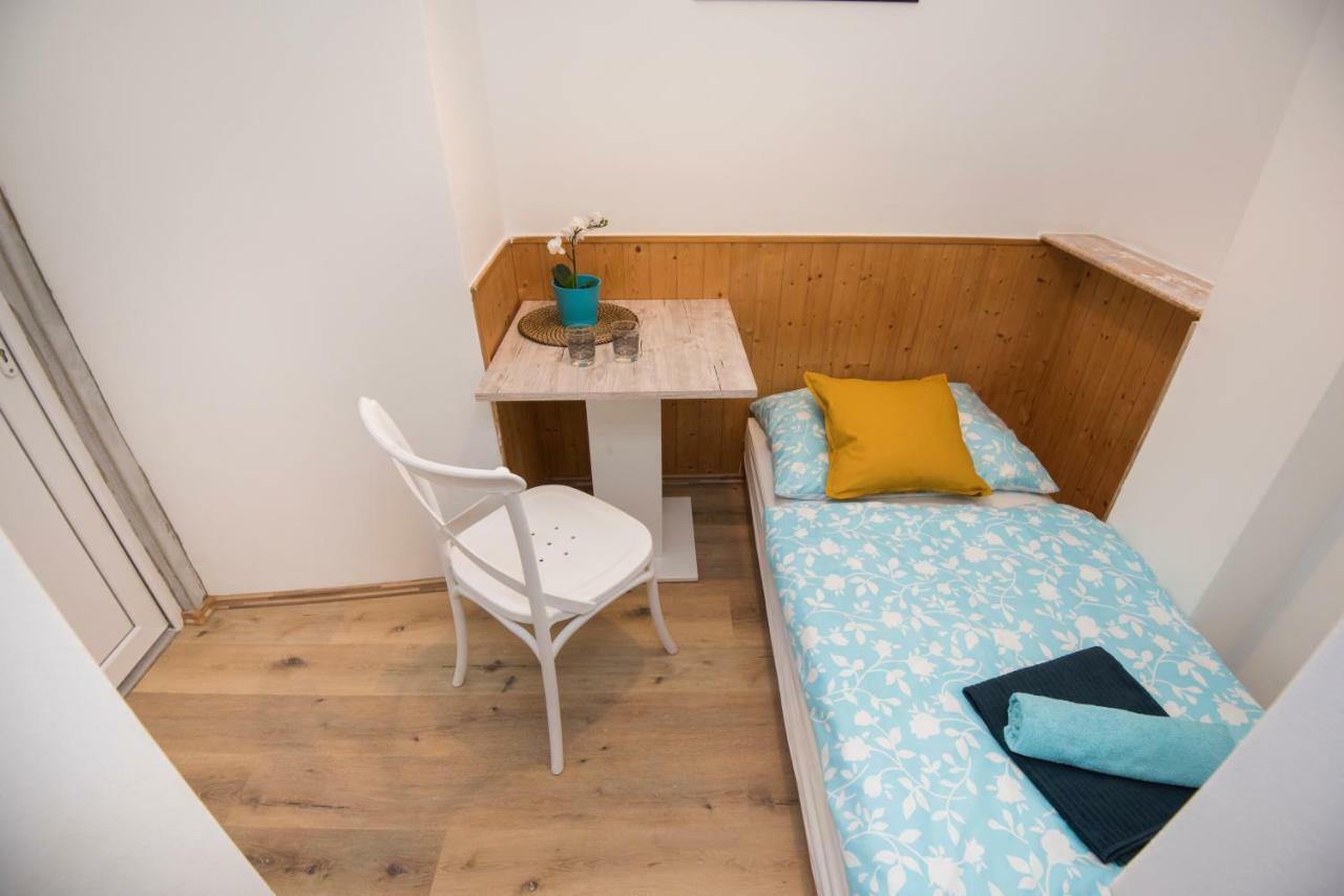 Apartment Near Wenceslas Square Daire Prag