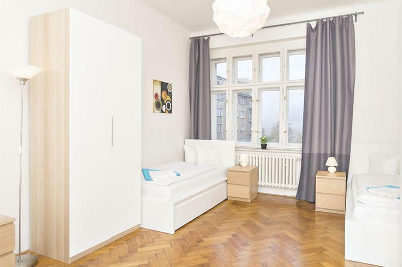 With 2 Bathrooms- 5 Minutes From Old Town - 102 M2