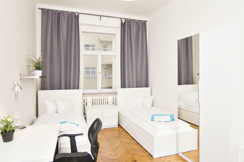 Apartment With 2 Bathrooms- 5 Minutes From Old Town - 102 M2