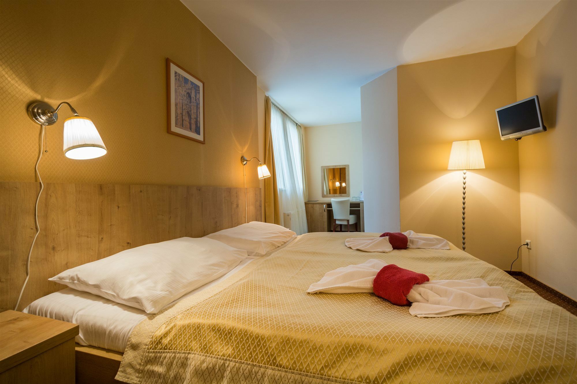 Superior Hotel 3*