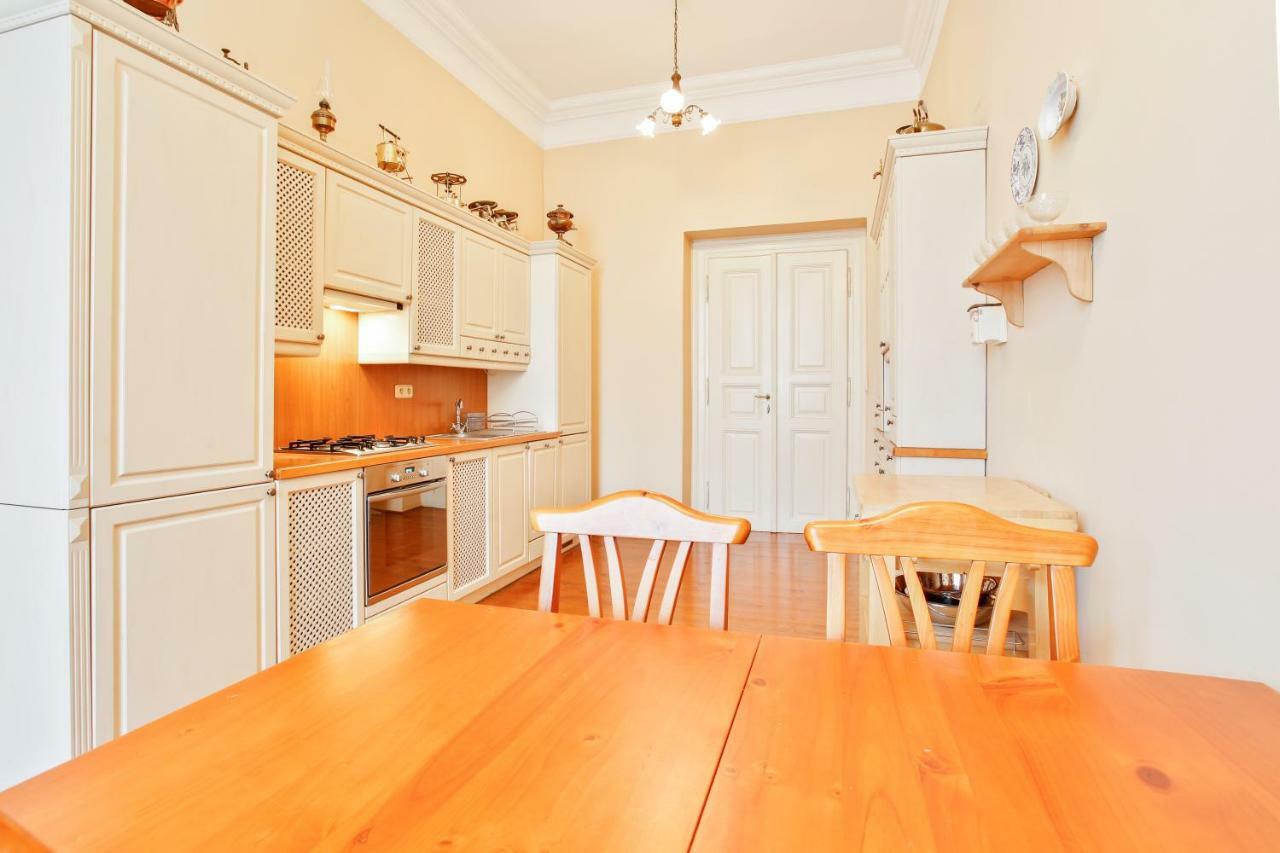 Open Gate Appartement