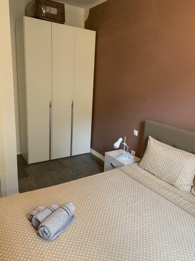 La Casa Sul Fiume Apartment *