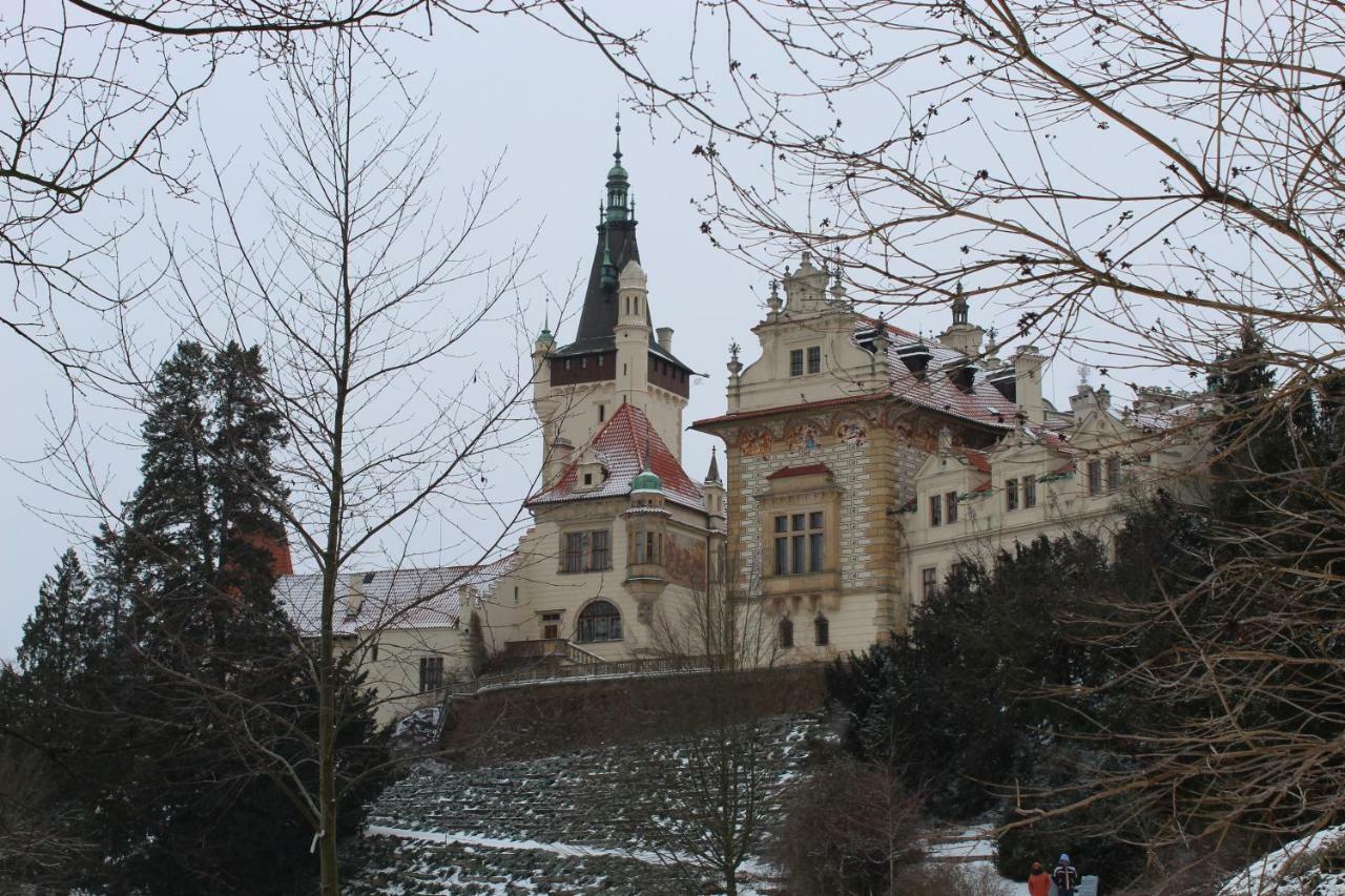 Rivendell Apartamento Praga