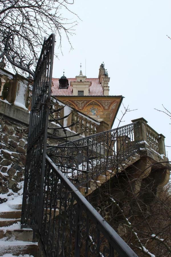 Rivendell Apartamento *