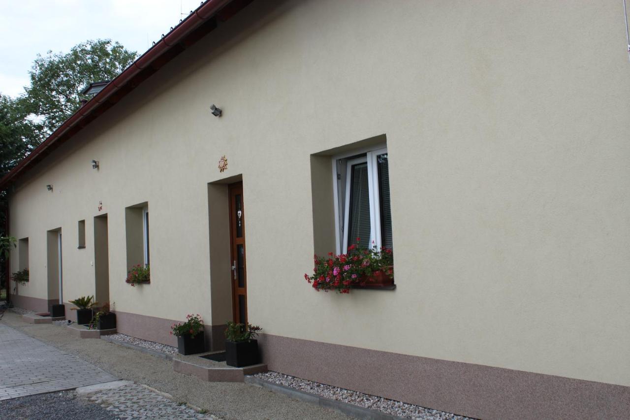 Rivendell Apartamento Praga