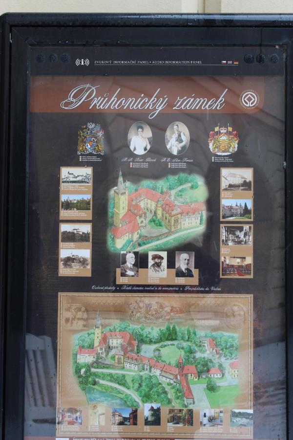 Rivendell Praga