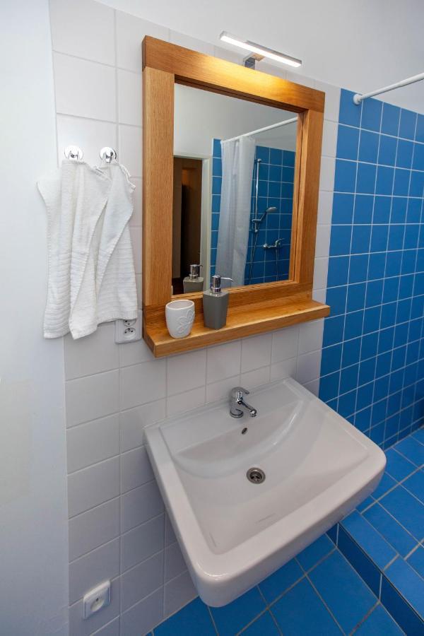 Zizkov Cosy Daire *