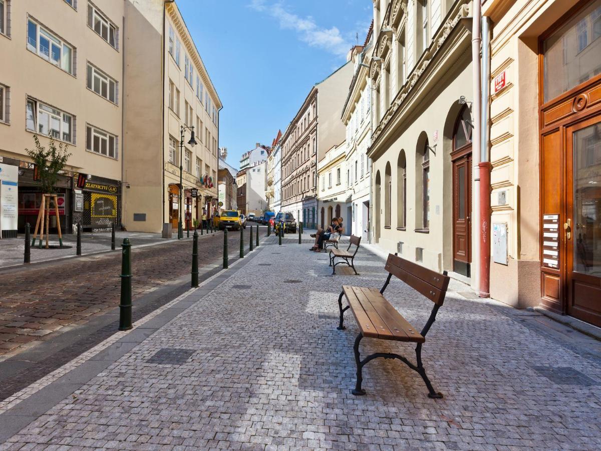 Appartement Lovely - Truhlarska *