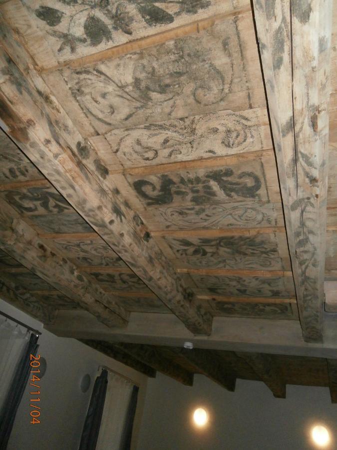 U Zeleneho Jalovce Apartamento