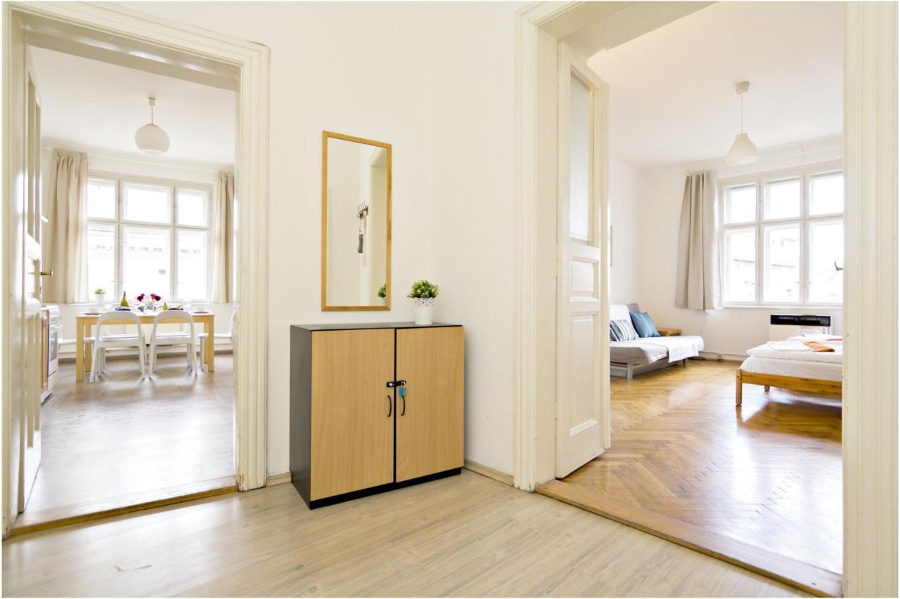 With 2 Bathrooms- 5 Minutes From Old Town - 102 M2 *