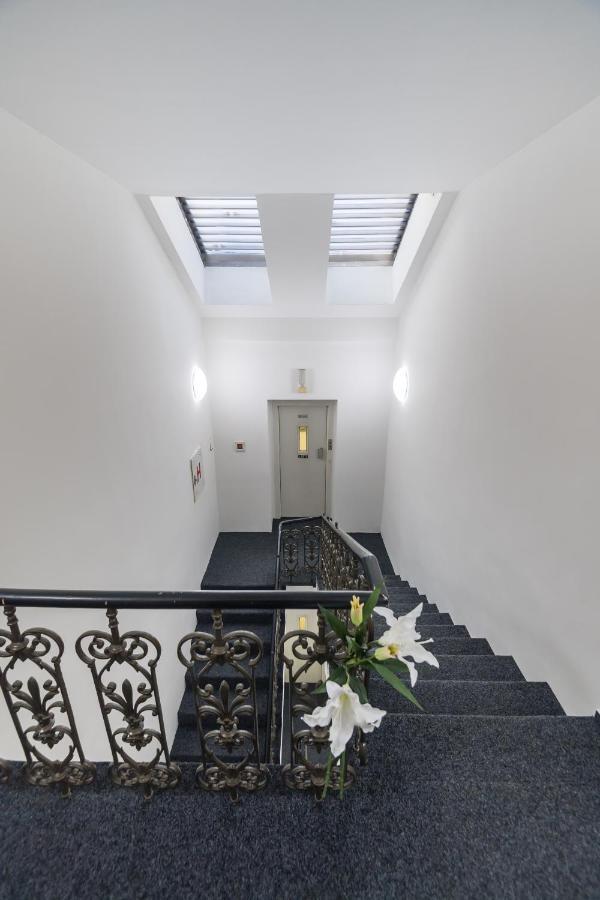 Affinity 2 Hotel Prague