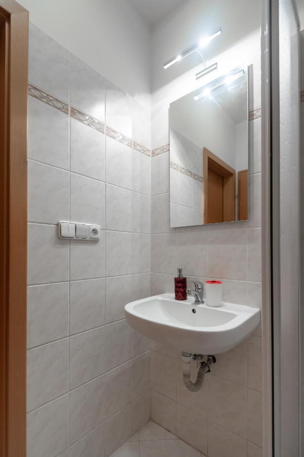Apartment Stepanska