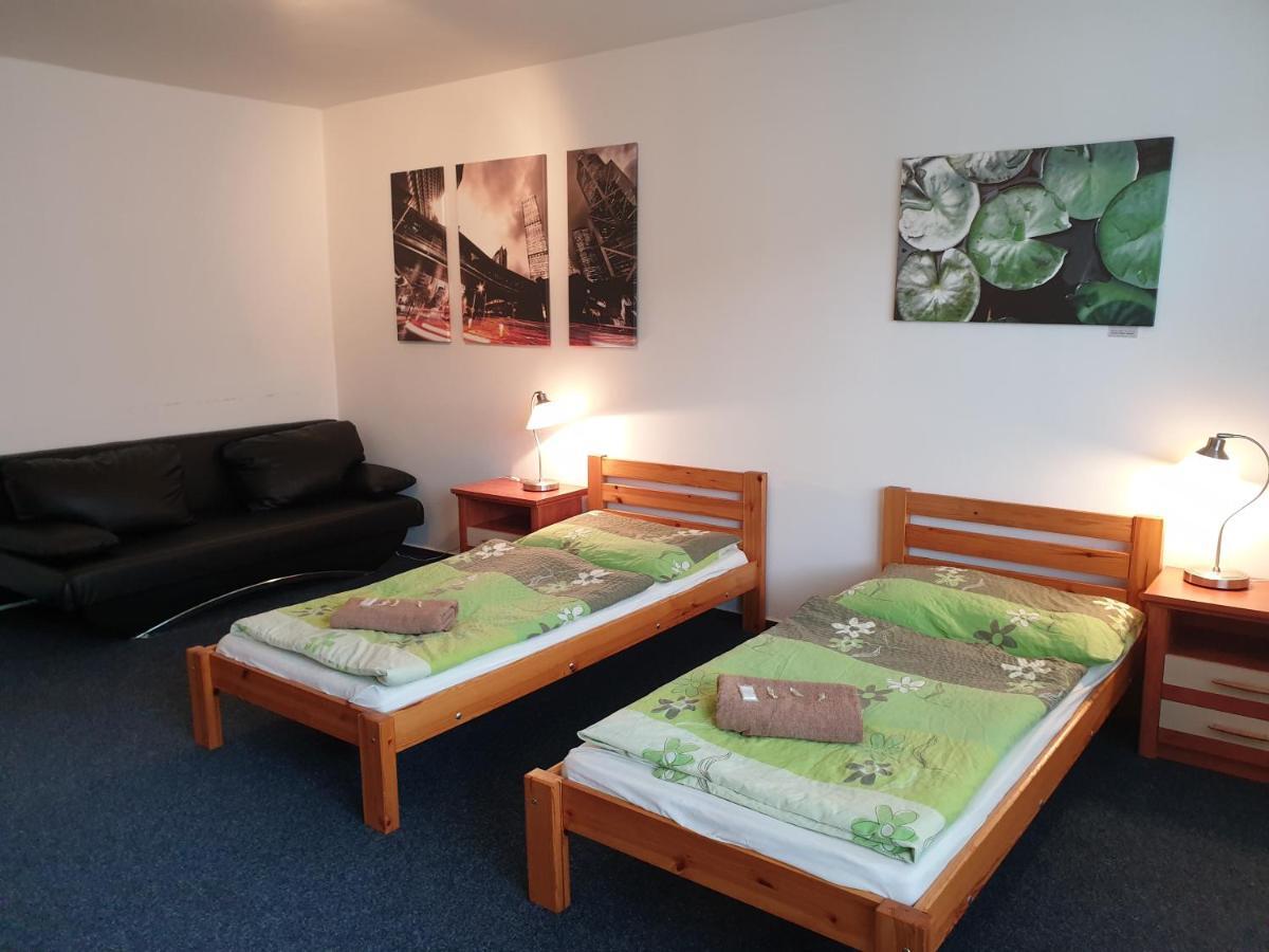 Appartement Chodov