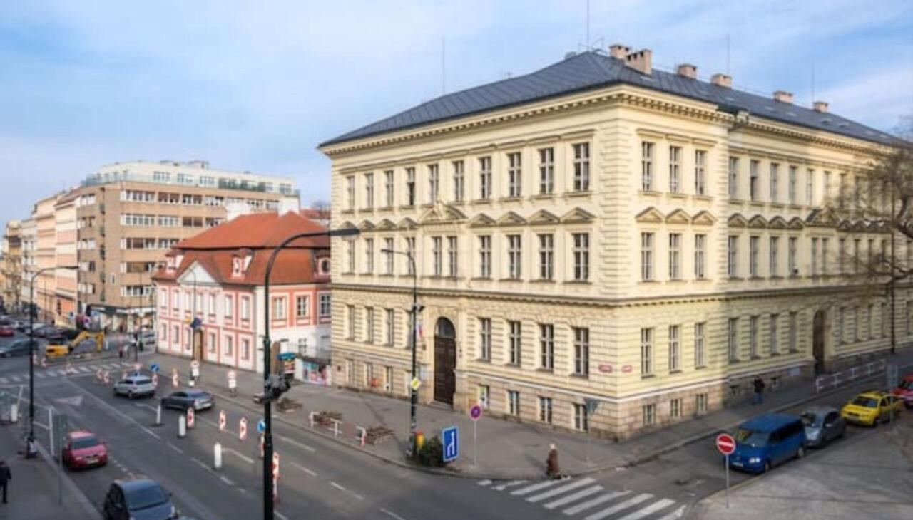Apartment Stepanska