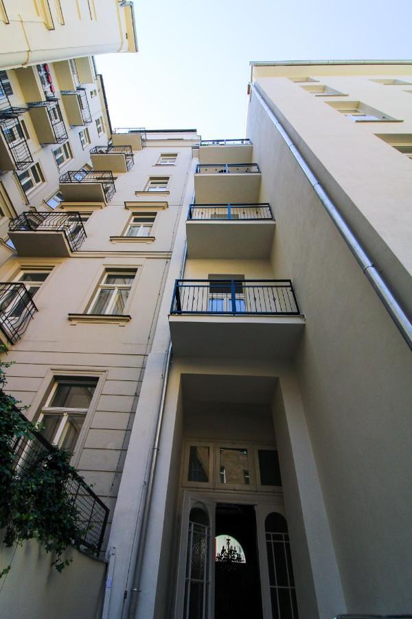 Apartamento Bouquet *