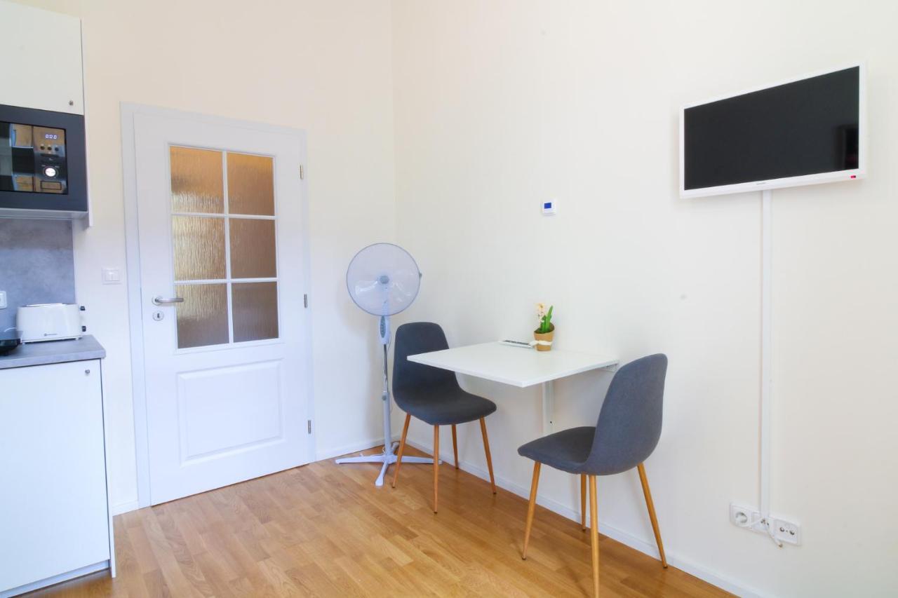 Apartamento Bouquet