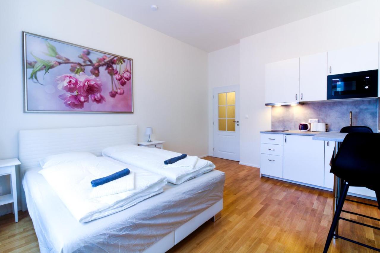 Apartamento Bouquet