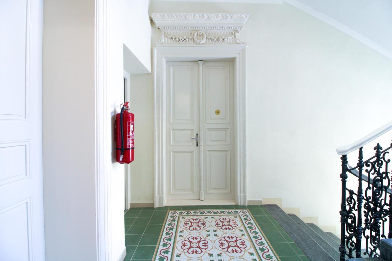 Apartamento Bouquet *