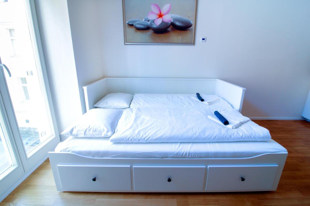 Apartamento Bouquet *