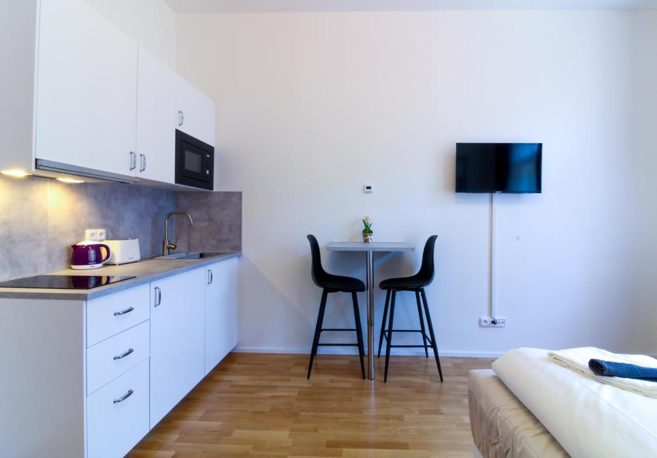 Apartamento Bouquet