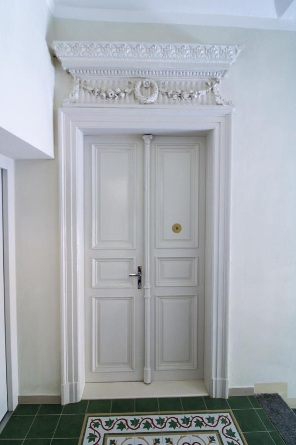 Apartamento Bouquet *