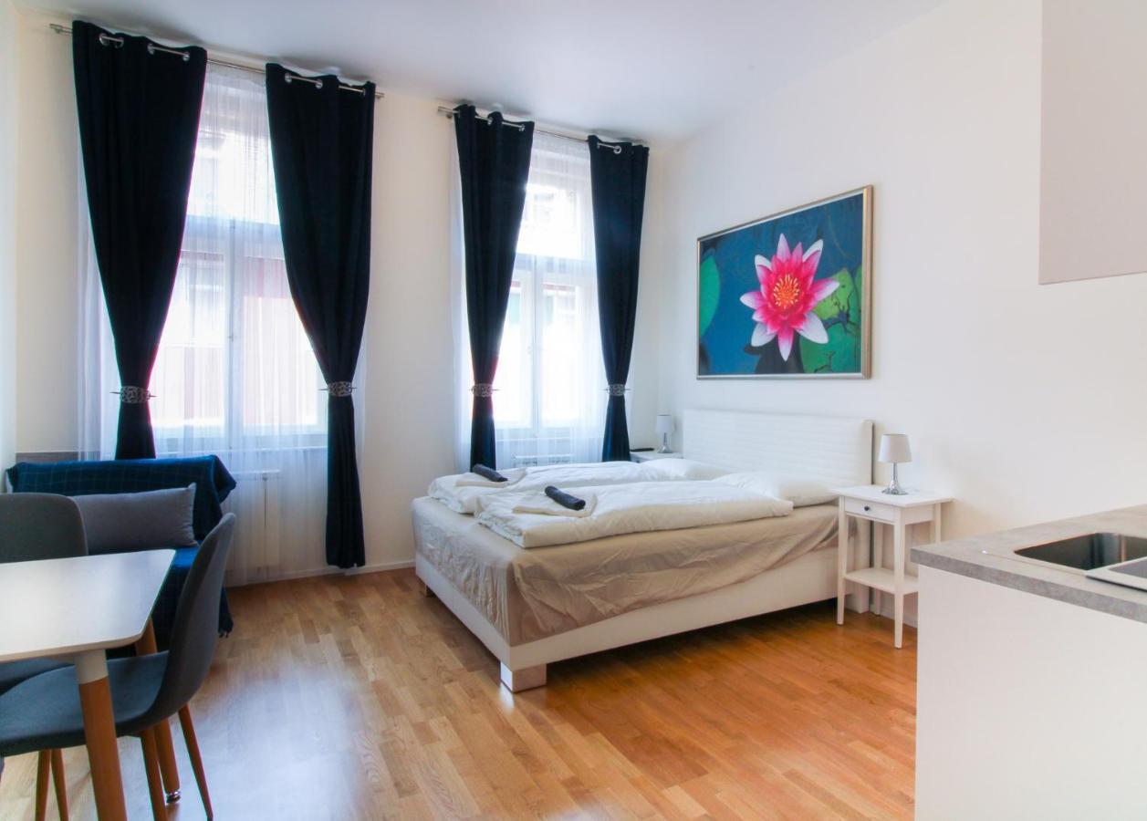 Apartamento Bouquet