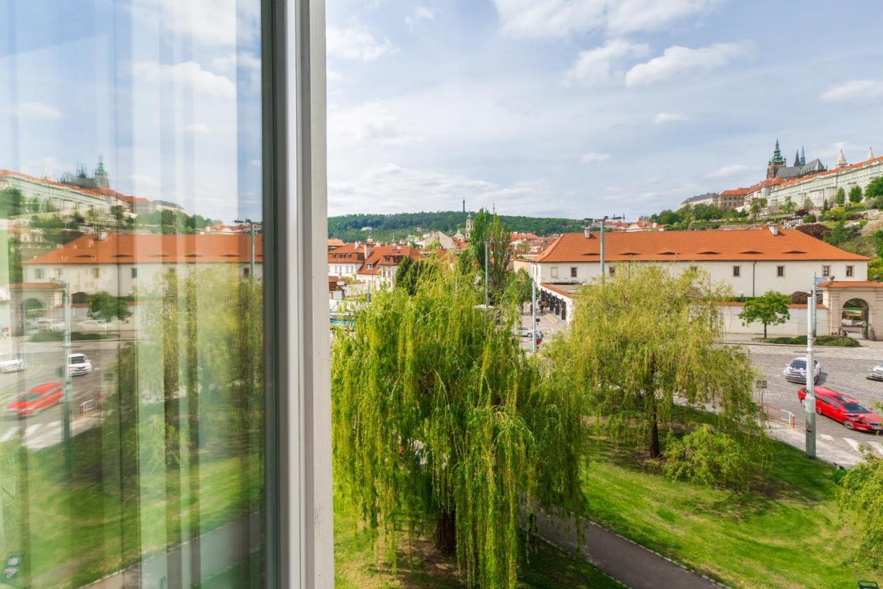 Klarinn Castle Hotel 4*