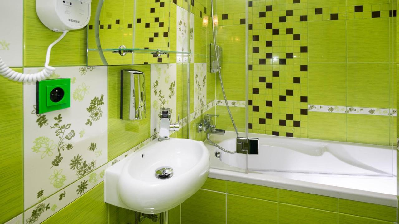Appartement Colours - Your 7 Colour Experience In Centre Of *